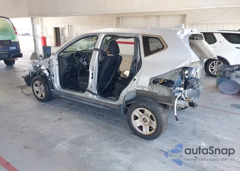 2018 Nissan Rogue S из США, поврежденный, VIN JN8AT2MV5JW341913